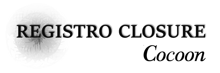 Registro CLOSURE – Cocoon PFO
